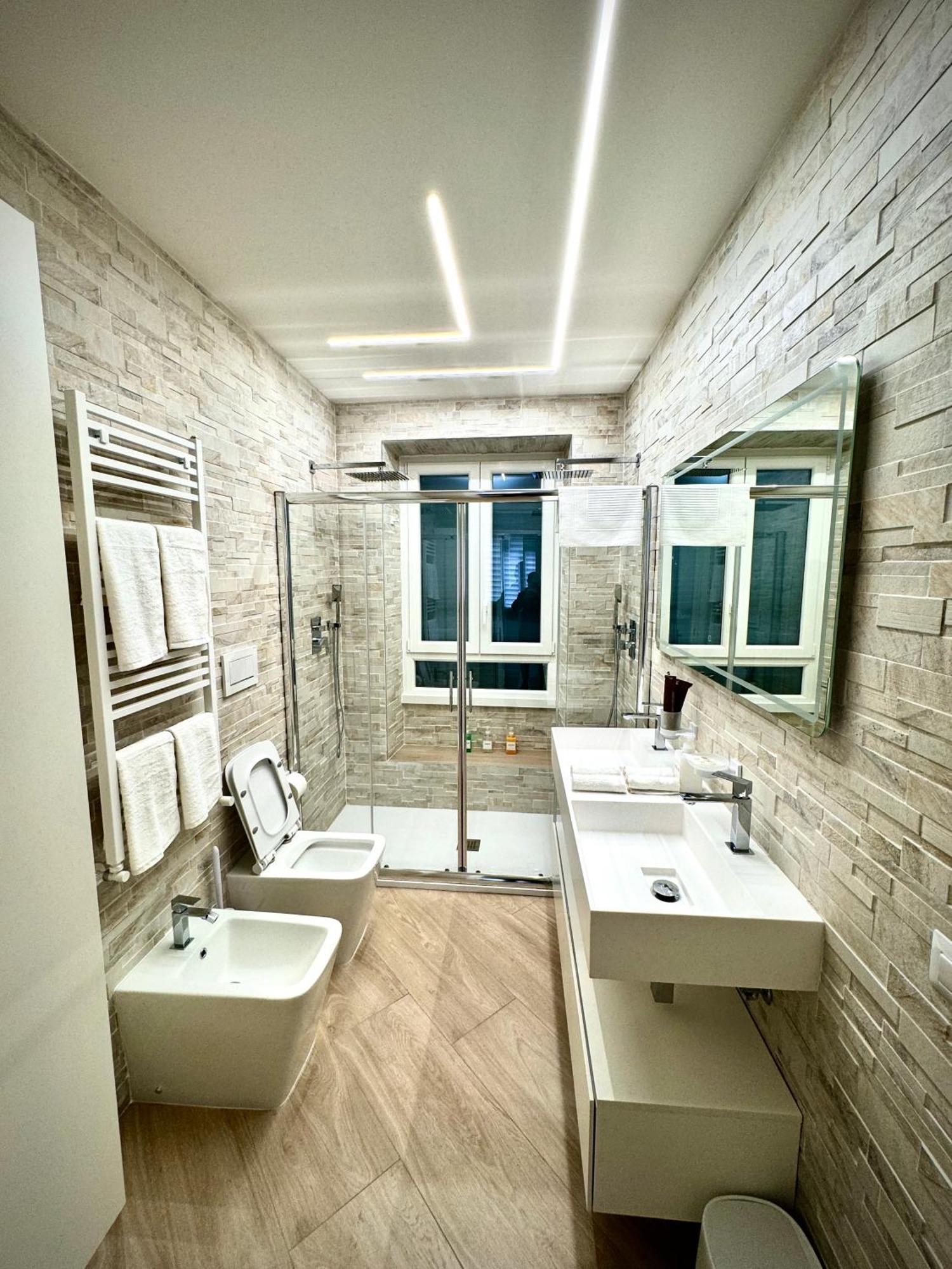 Luxury Apartment Togliatti Rom Exterior foto