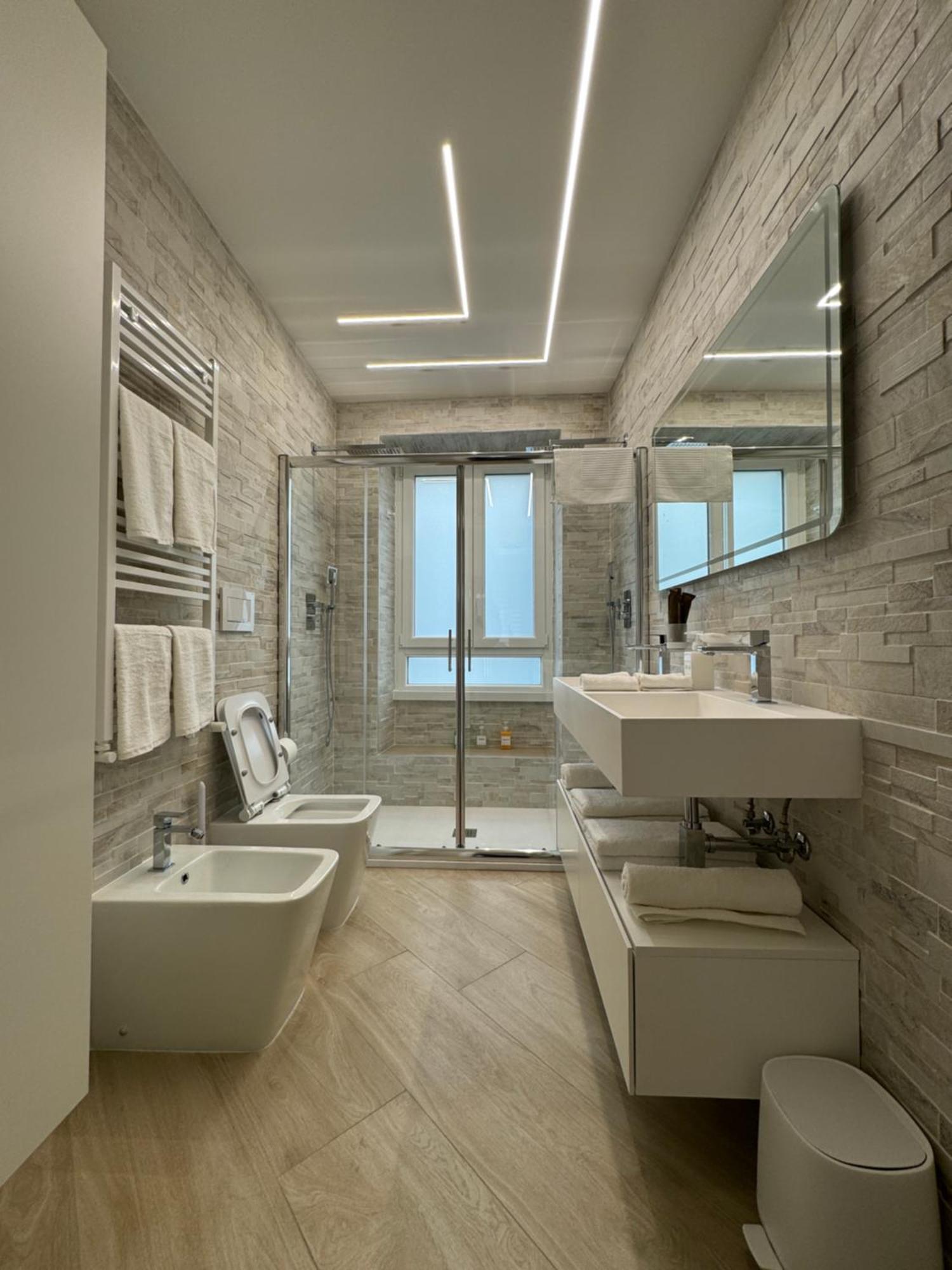 Luxury Apartment Togliatti Rom Exterior foto