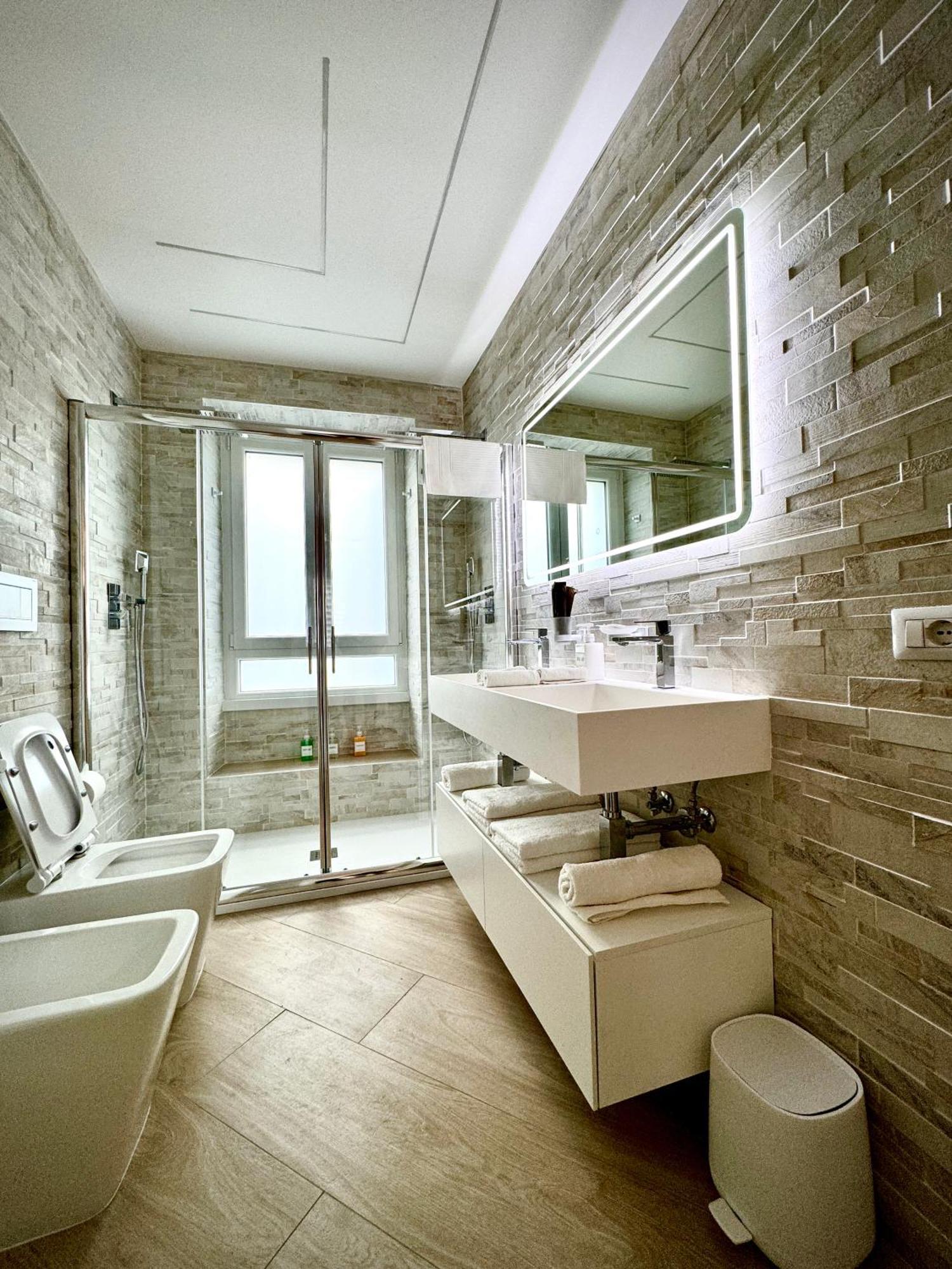 Luxury Apartment Togliatti Rom Exterior foto