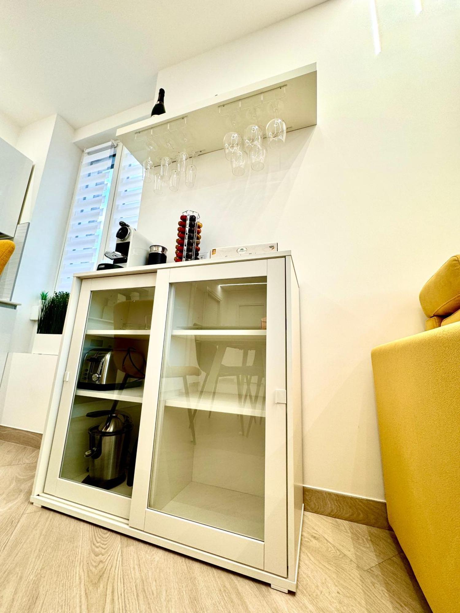 Luxury Apartment Togliatti Rom Exterior foto