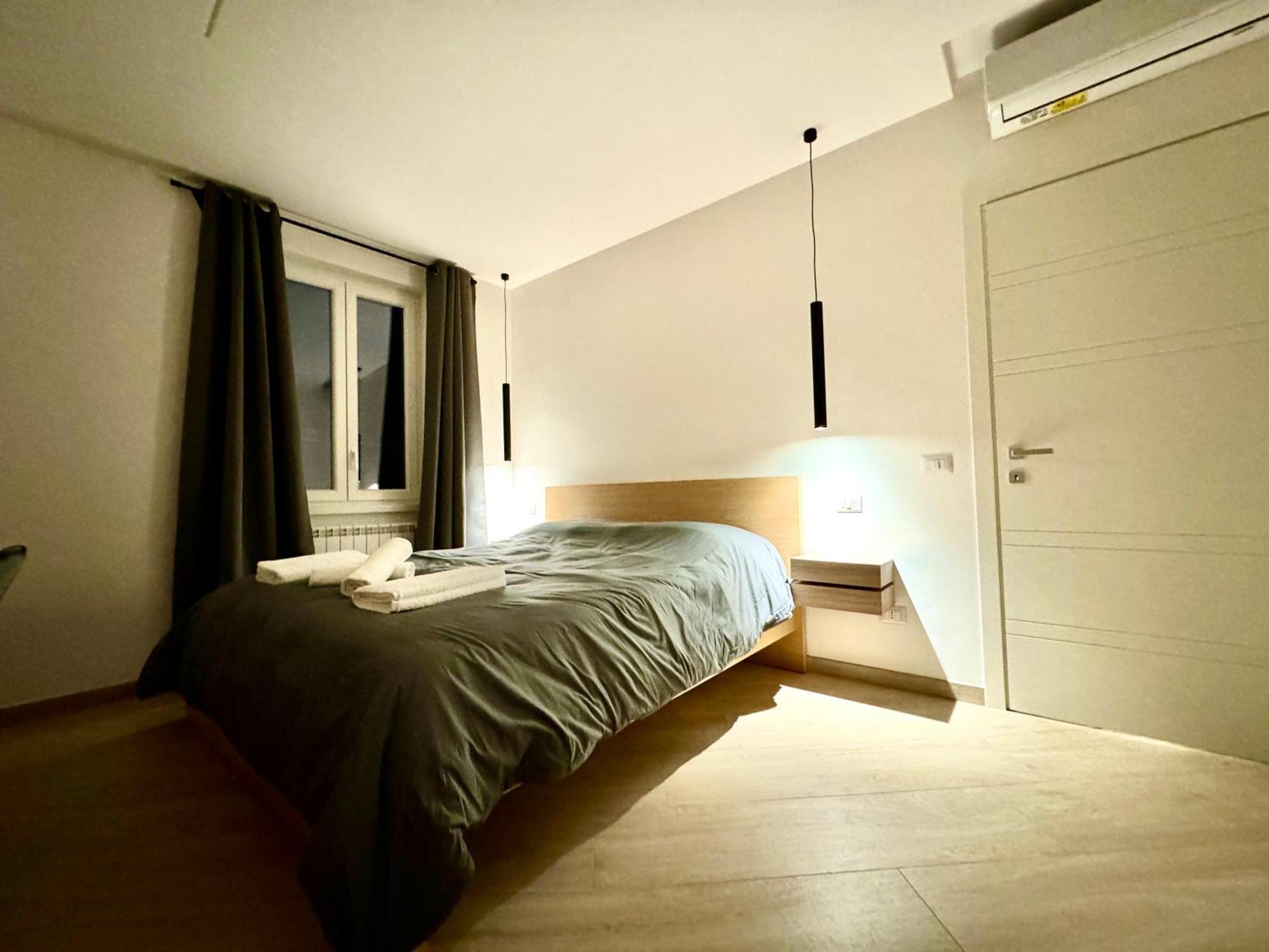 Luxury Apartment Togliatti Rom Exterior foto
