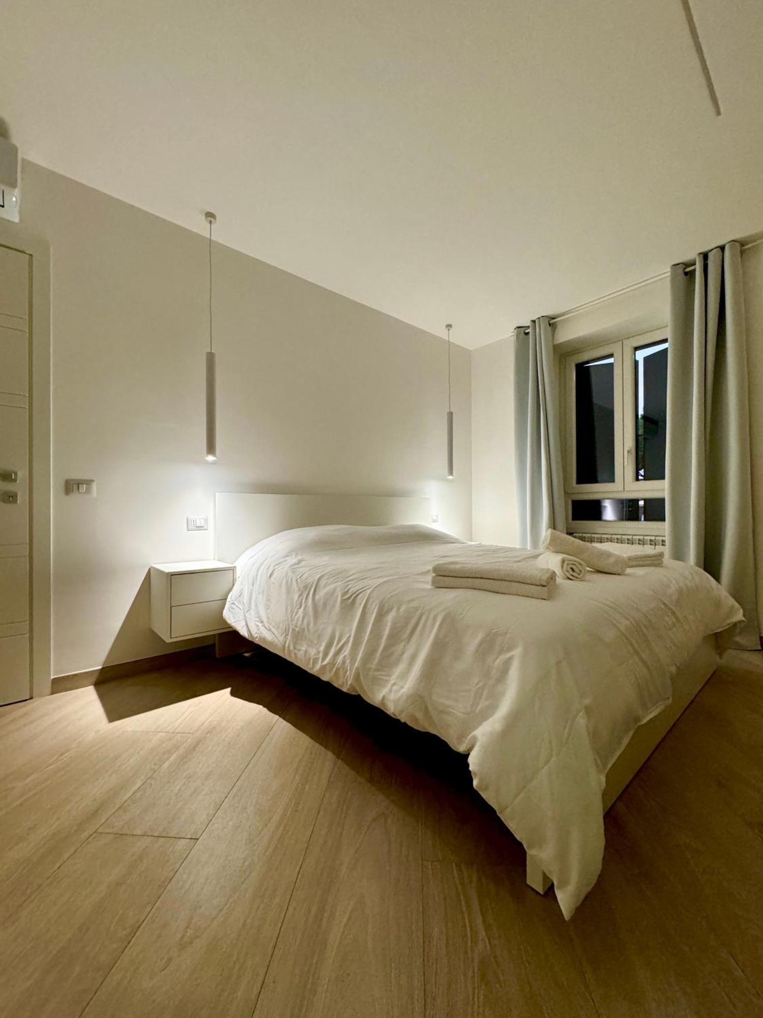 Luxury Apartment Togliatti Rom Exterior foto